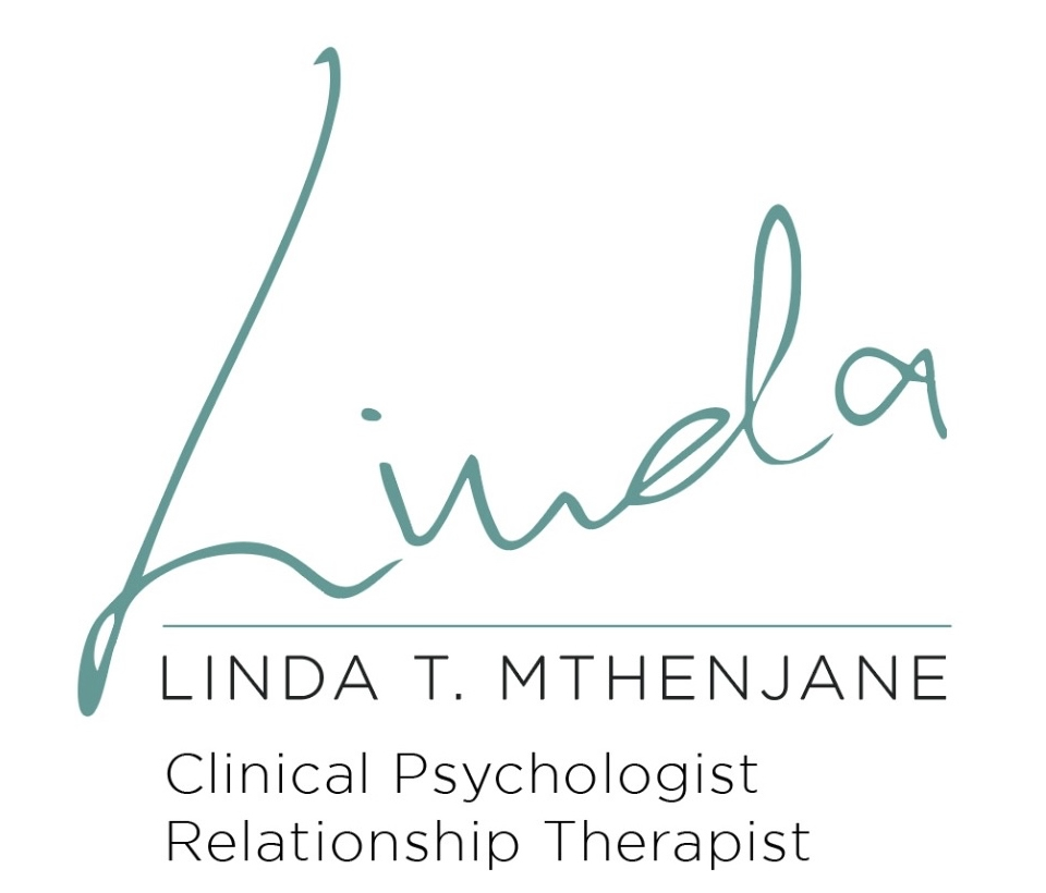 Linda Mthenjane